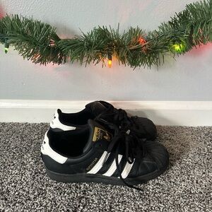 Adidas Superstar shoes
